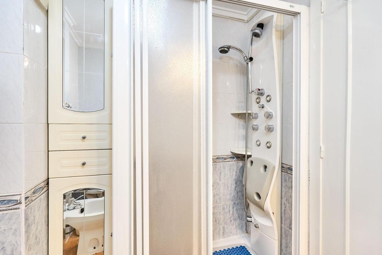 Espanhouse Valencia Apartment With Pool View In Torrevieja Ngoại thất bức ảnh